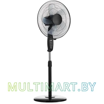 Вентилятор Ballu BFF-860R картинка 5
